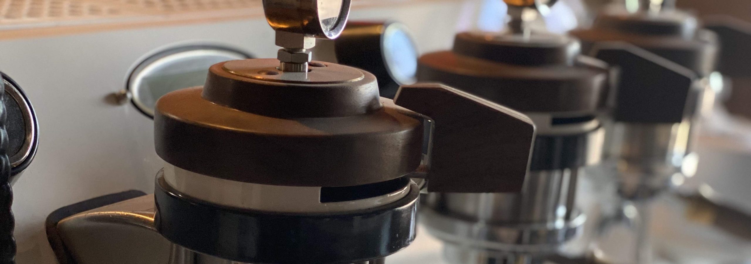 The Coffee Builders Phoenix, AZ